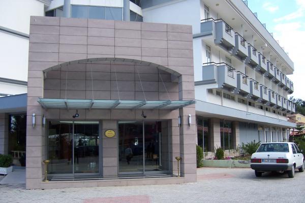 BELDİBİ CARETTA OTEL