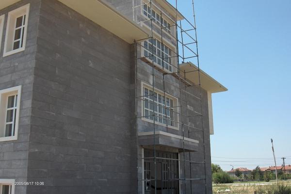 CEMALETTiN SARAR iLKOKULU